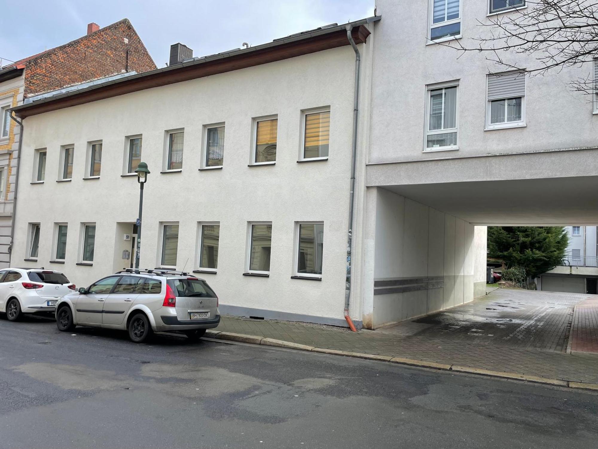 Cozyhome Apartment House Magdeburg Exterior foto