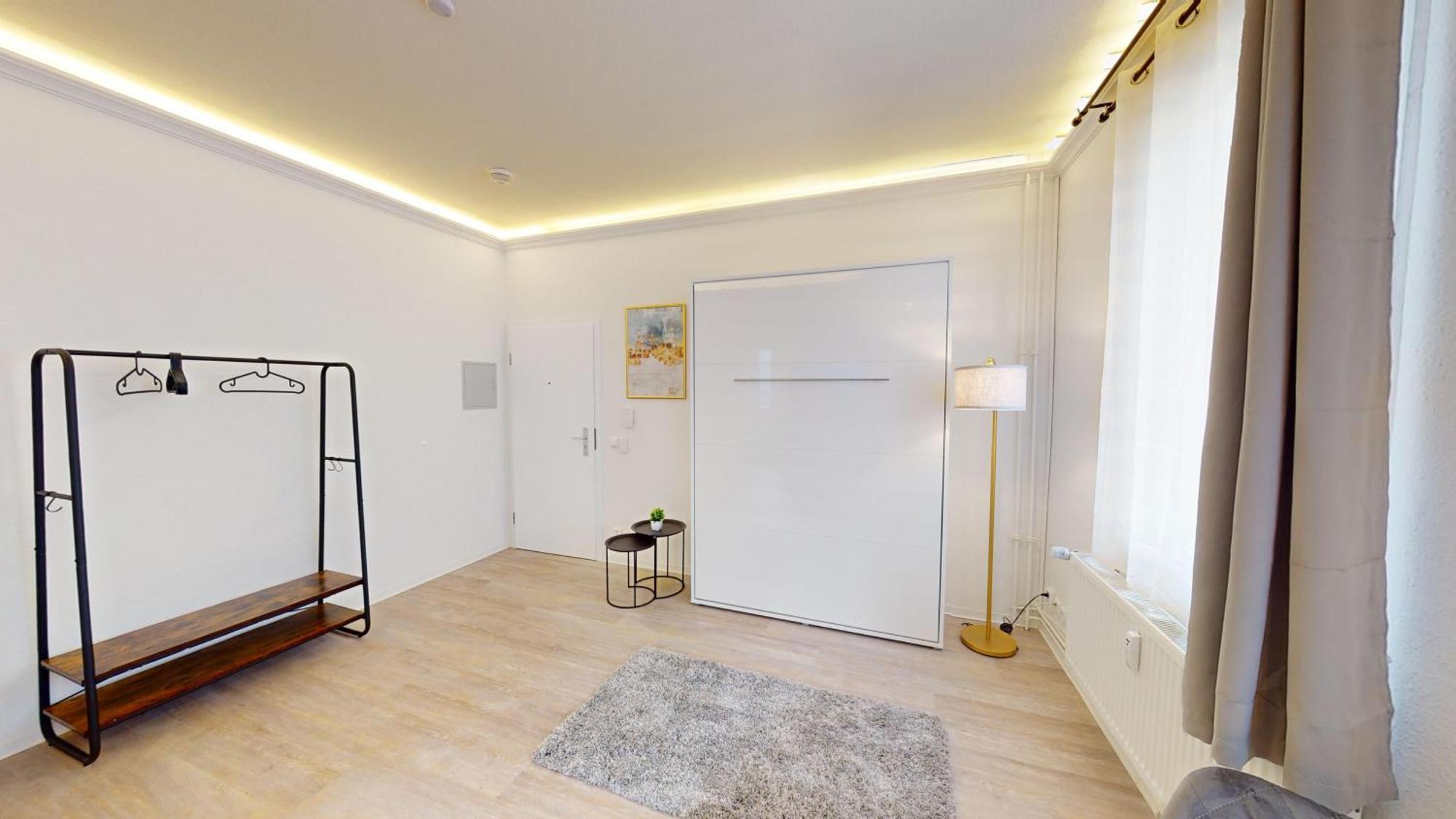 Cozyhome Apartment House Magdeburg Exterior foto