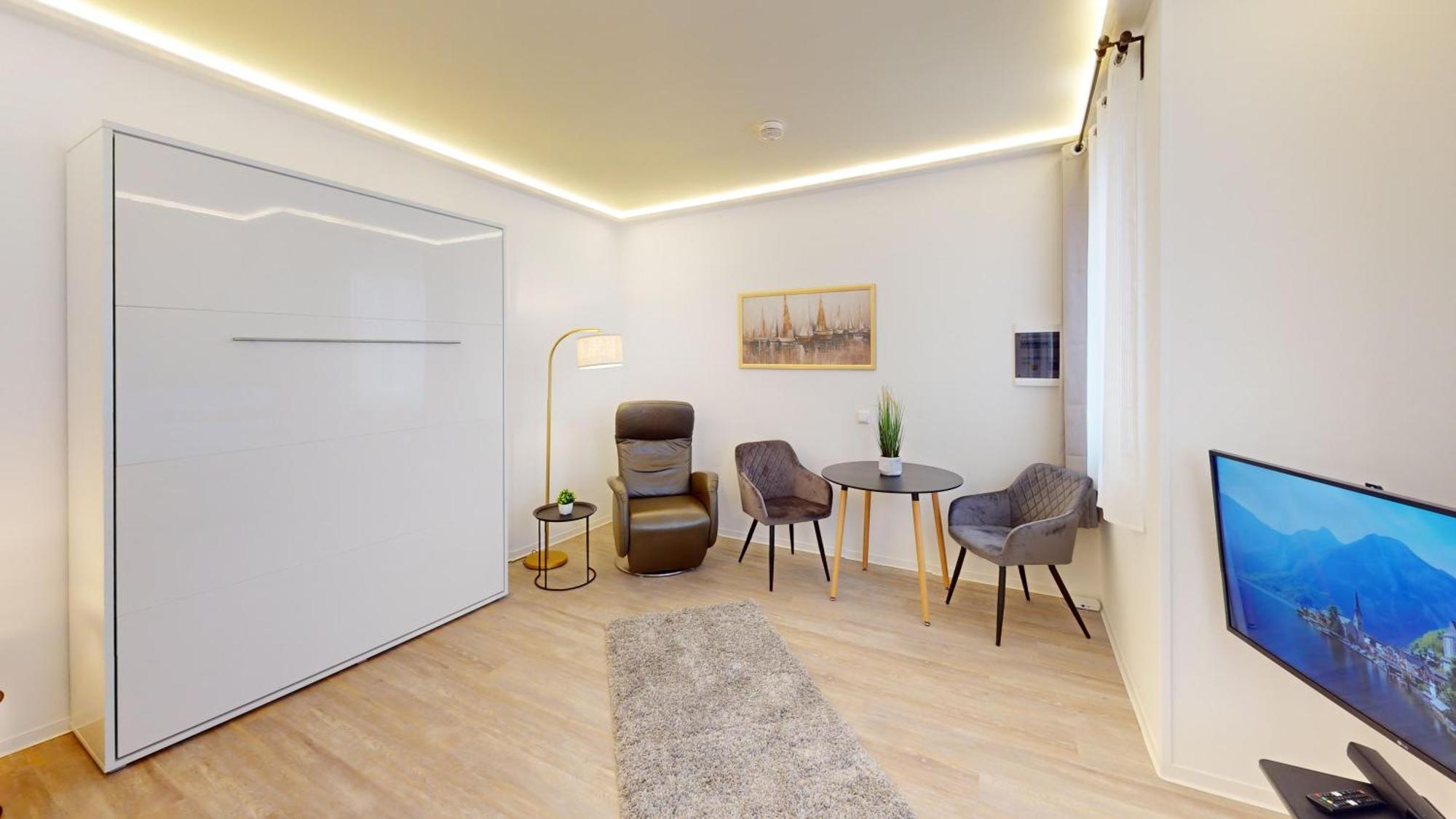 Cozyhome Apartment House Magdeburg Exterior foto
