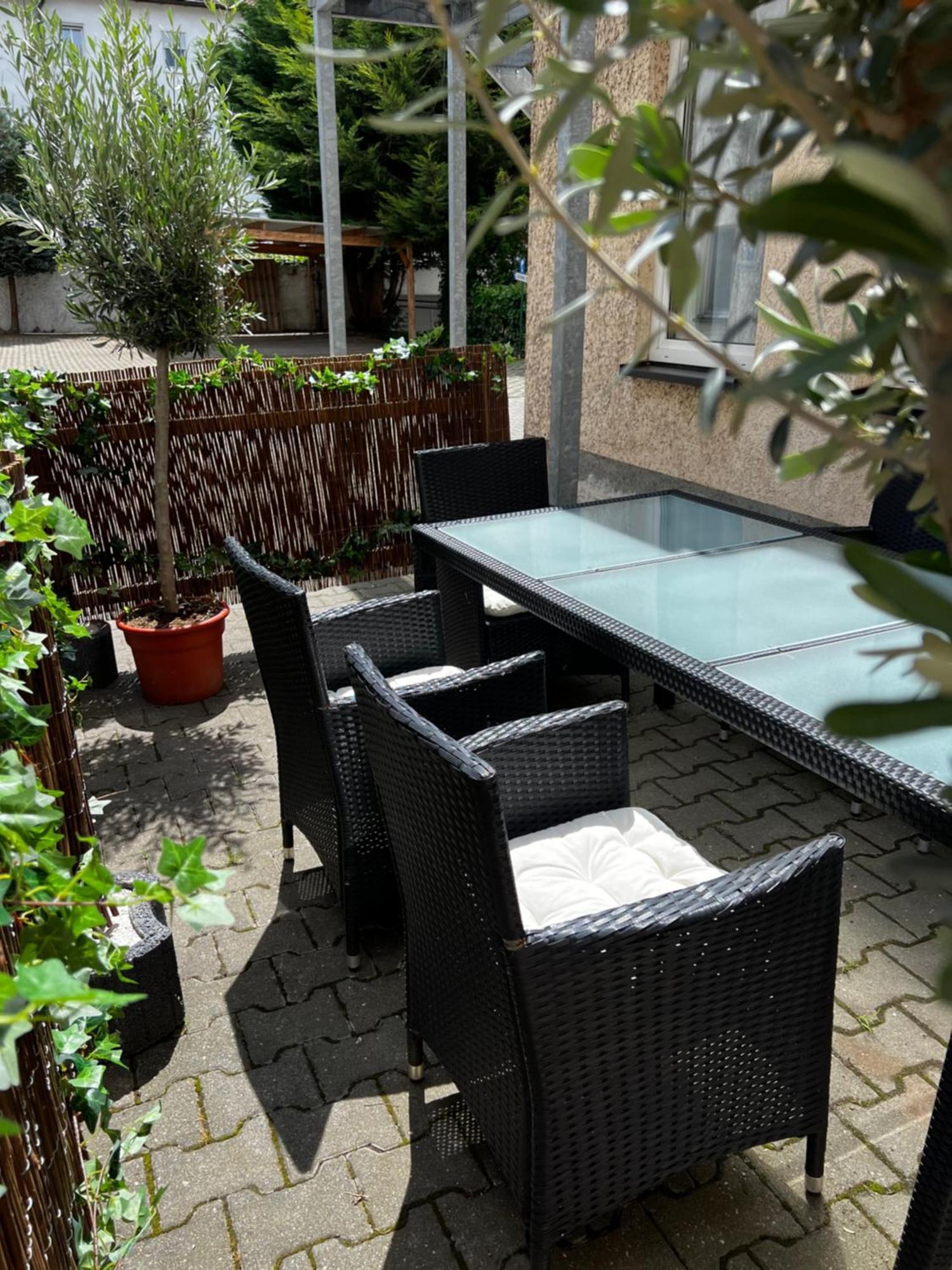 Cozyhome Apartment House Magdeburg Exterior foto