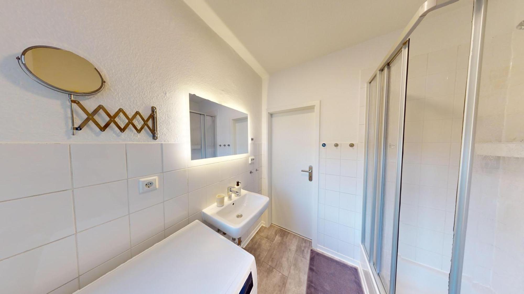 Cozyhome Apartment House Magdeburg Exterior foto